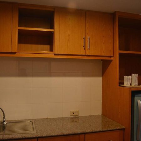 Seven Oaks Inn Jomtien Beach Δωμάτιο φωτογραφία