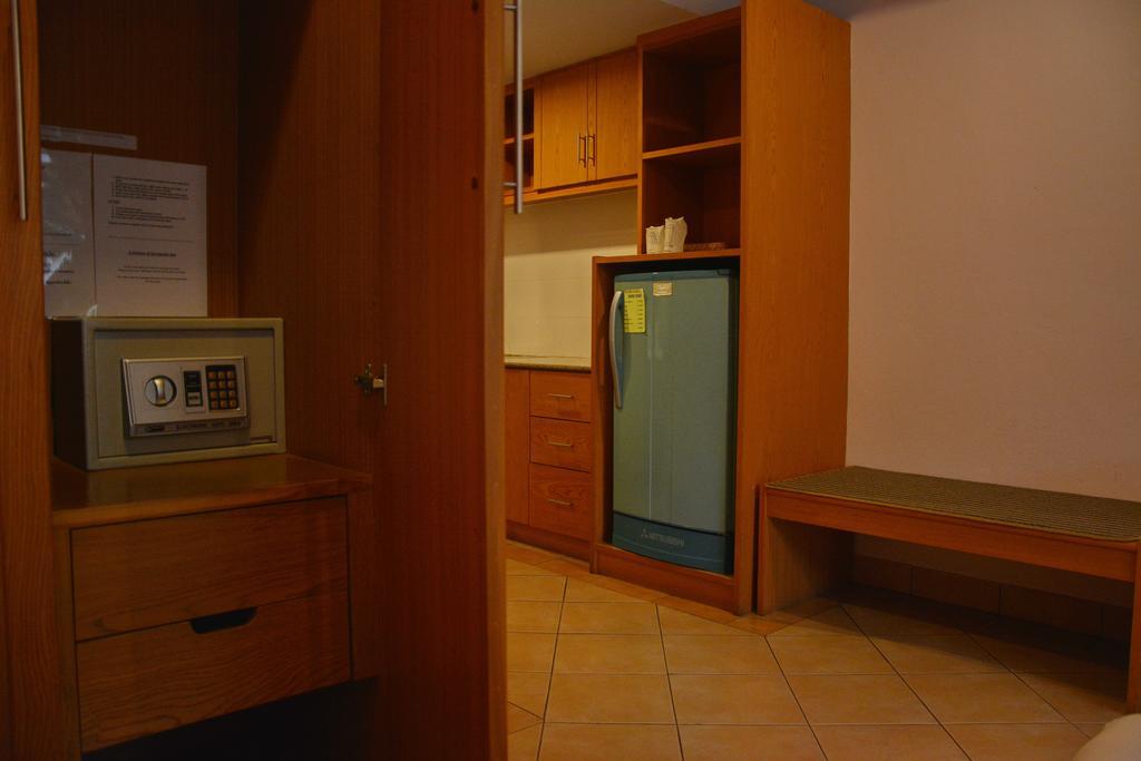 Seven Oaks Inn Jomtien Beach Δωμάτιο φωτογραφία