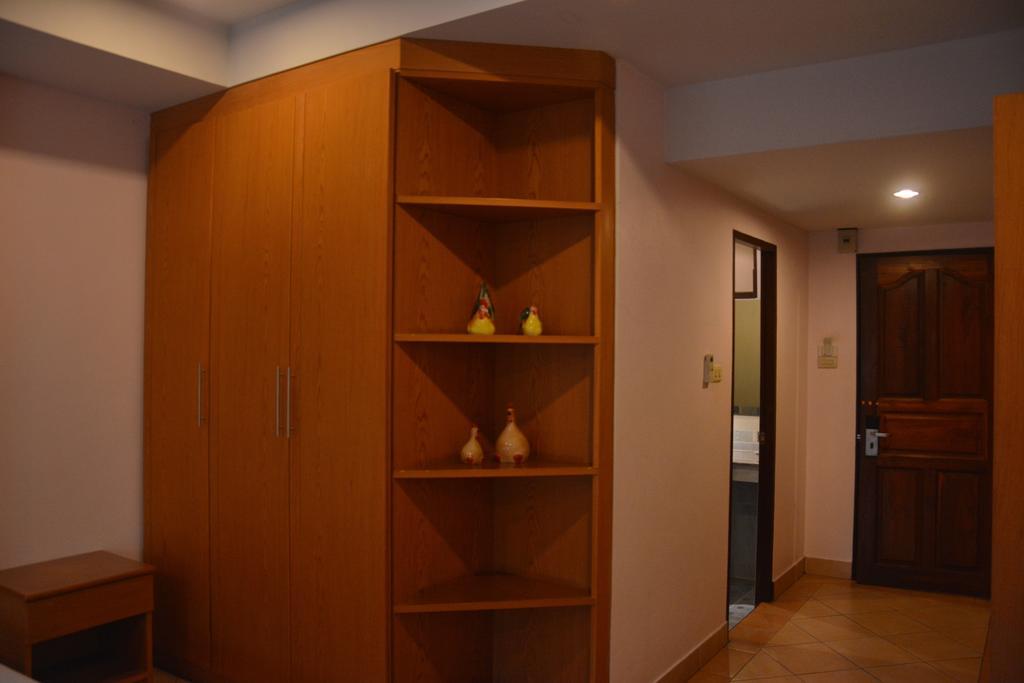 Seven Oaks Inn Jomtien Beach Δωμάτιο φωτογραφία