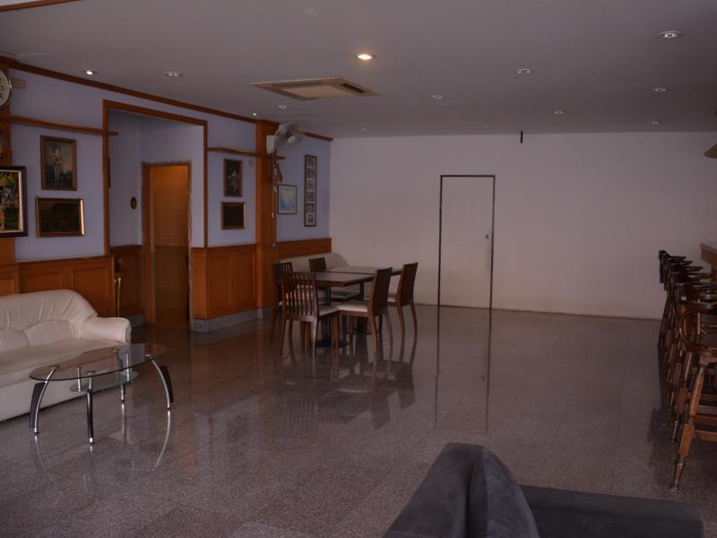 Seven Oaks Inn Jomtien Beach Εξωτερικό φωτογραφία